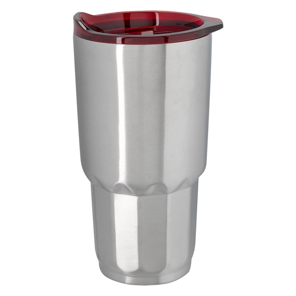 27 Oz. Handy Stainless Steel Tumbler