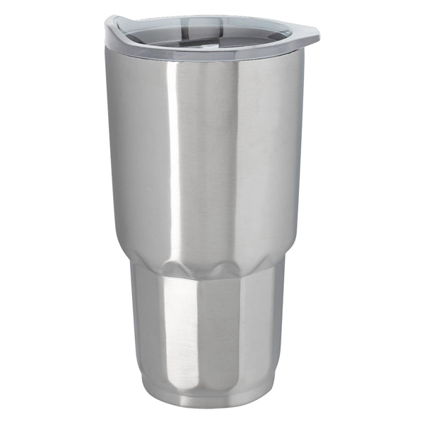 27 Oz. Handy Stainless Steel Tumbler