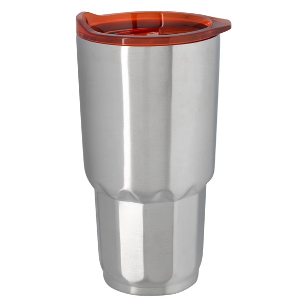 27 Oz. Handy Stainless Steel Tumbler