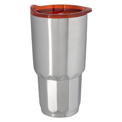 27 Oz. Handy Stainless Steel Tumbler