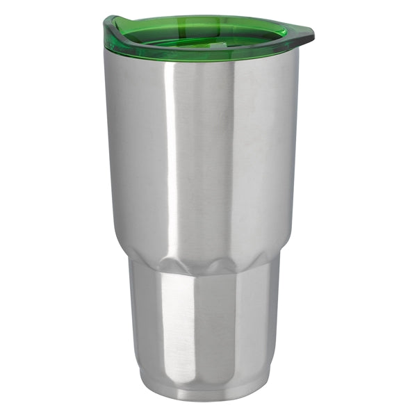 27 Oz. Handy Stainless Steel Tumbler