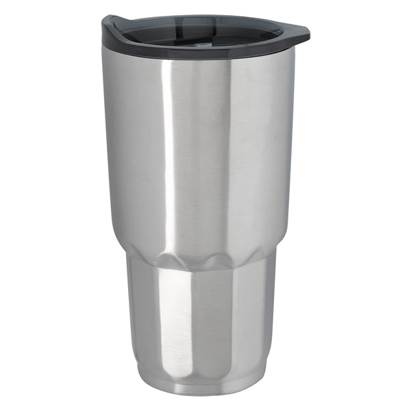 27 Oz. Handy Stainless Steel Tumbler