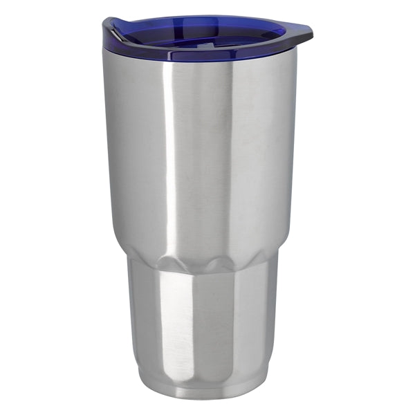 27 Oz. Handy Stainless Steel Tumbler