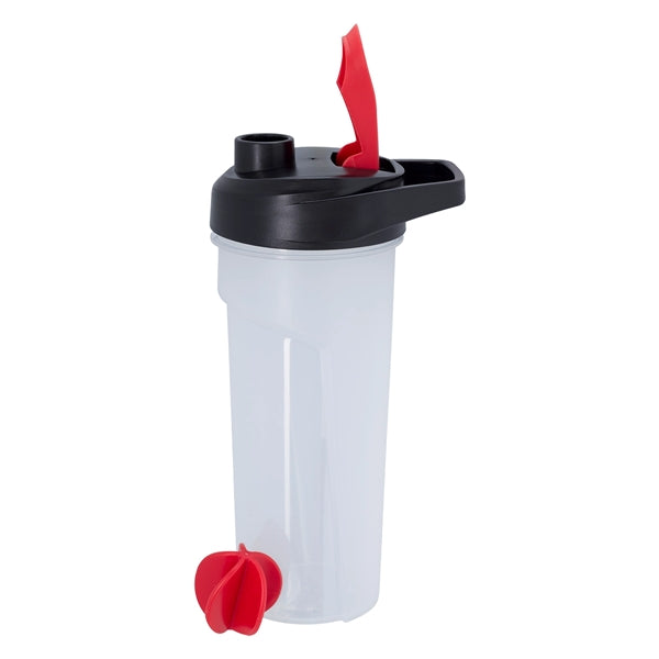 Custom SHAKER BOTTLE