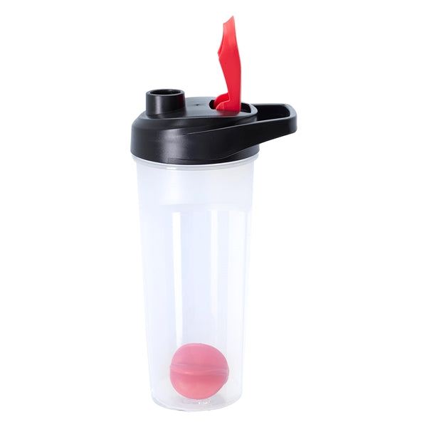 Custom SHAKER BOTTLE