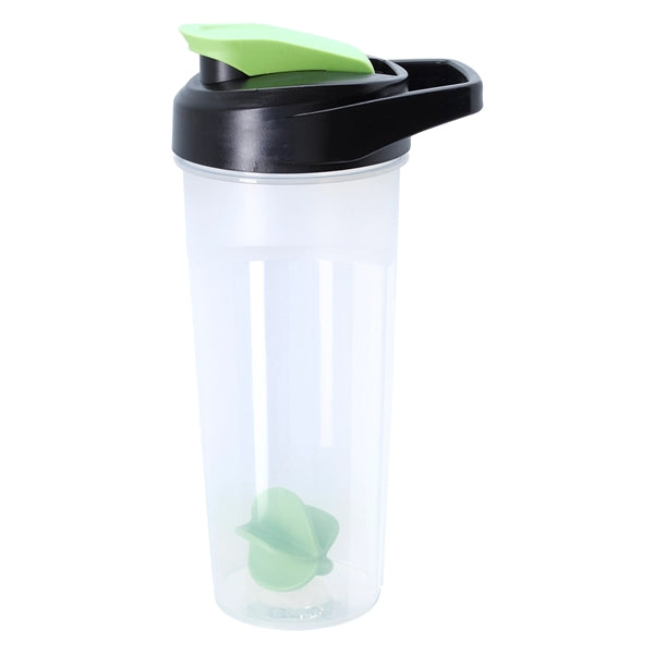 Custom SHAKER BOTTLE