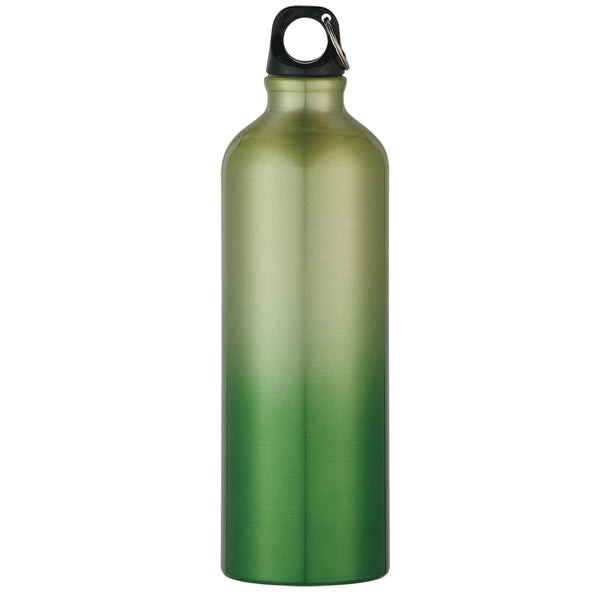 Gradient Bottle