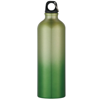 Gradient Bottle