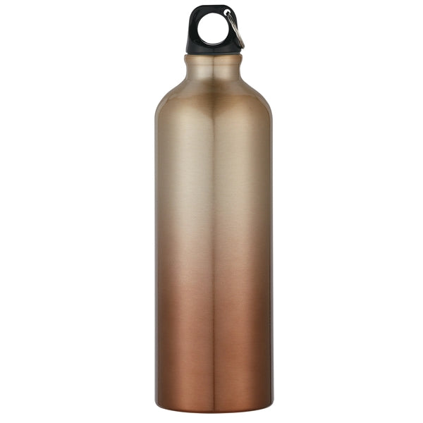 Gradient Bottle