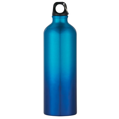 Gradient Bottle