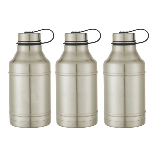 Everyday Stainless Steel Growler