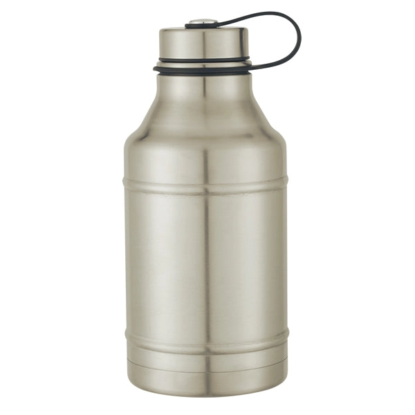 Everyday Stainless Steel Growler