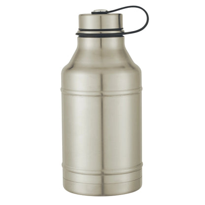 Everyday Stainless Steel Growler