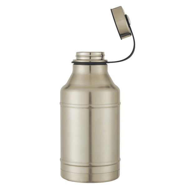 Everyday Stainless Steel Growler