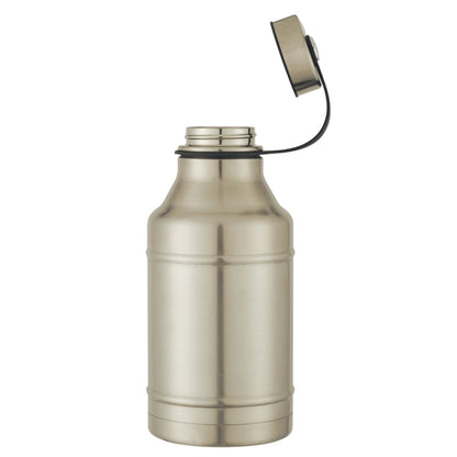 Everyday Stainless Steel Growler