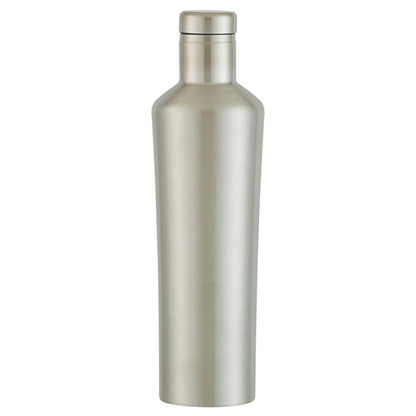 Insulated Steel Bottle