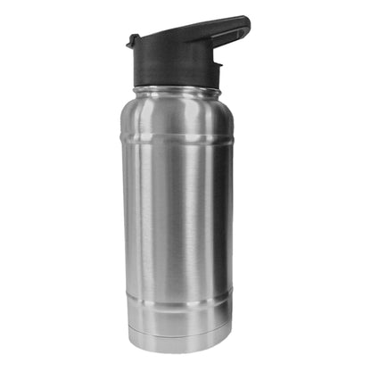 32 Oz. Growler Tumbler