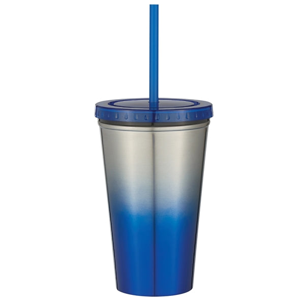 Stainless Steel Tumbler