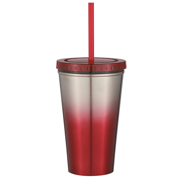 Stainless Steel Tumbler
