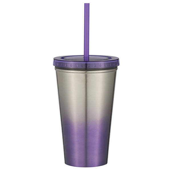 Stainless Steel Tumbler