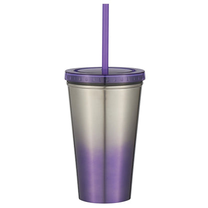 Stainless Steel Tumbler