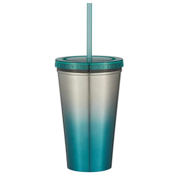 Stainless Steel Tumbler