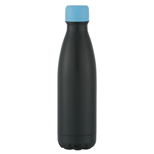 Sleek Matte Swiggy Tumbler