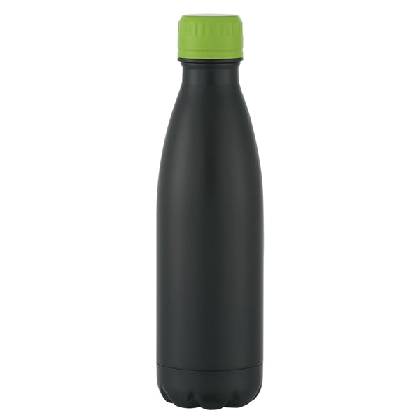 Sleek Matte Swiggy Tumbler
