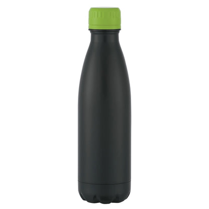 Sleek Matte Swiggy Tumbler