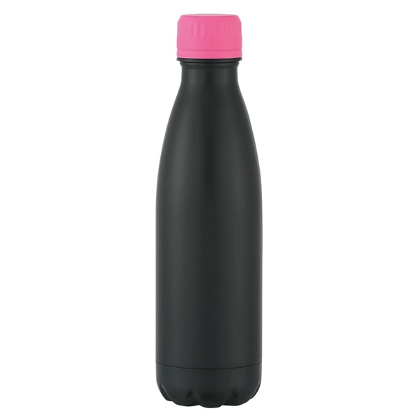 Sleek Matte Swiggy Tumbler