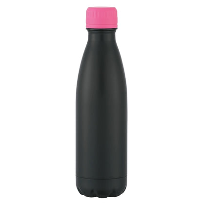 Sleek Matte Swiggy Tumbler