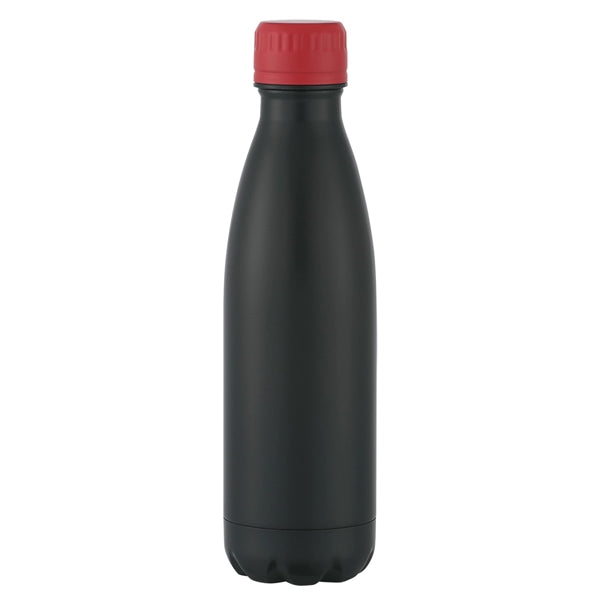 Sleek Matte Swiggy Tumbler