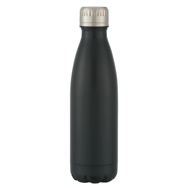 Sleek Matte Swiggy Tumbler