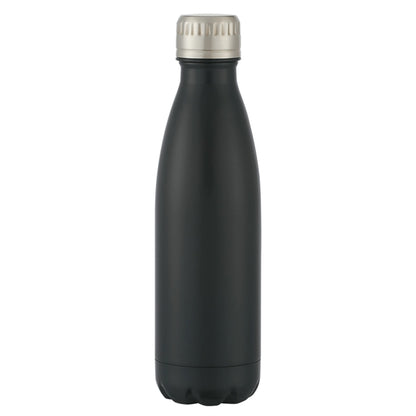 Sleek Matte Swiggy Tumbler