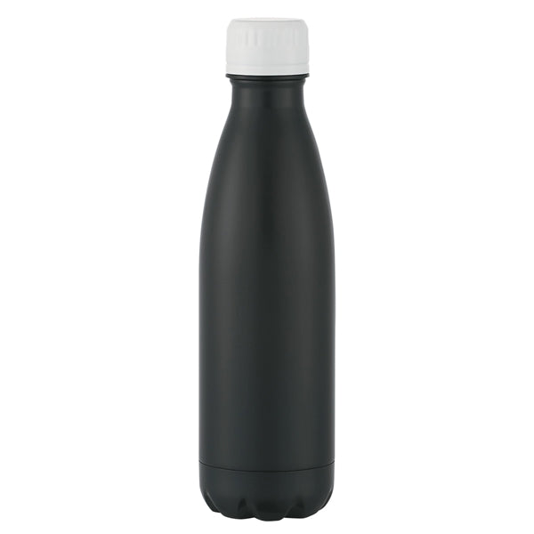 Sleek Matte Swiggy Tumbler