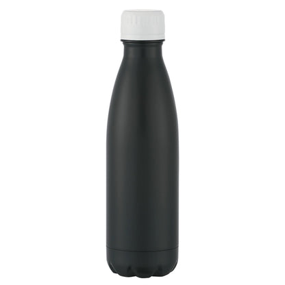 Sleek Matte Swiggy Tumbler