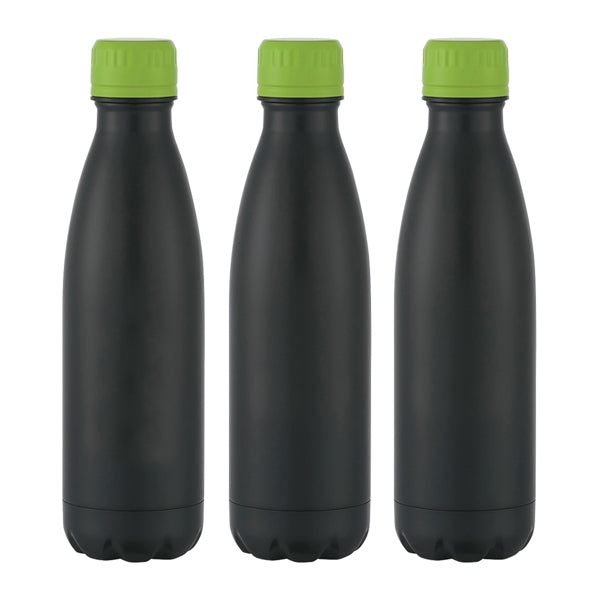 Sleek Matte Swiggy Tumbler