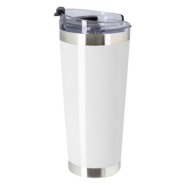 Steel Insulated Tumbler