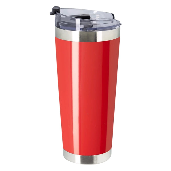 Steel Insulated Tumbler