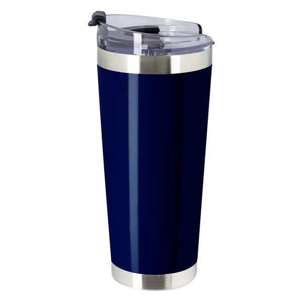 Steel Insulated Tumbler