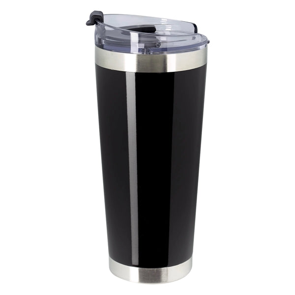 Steel Insulated Tumbler