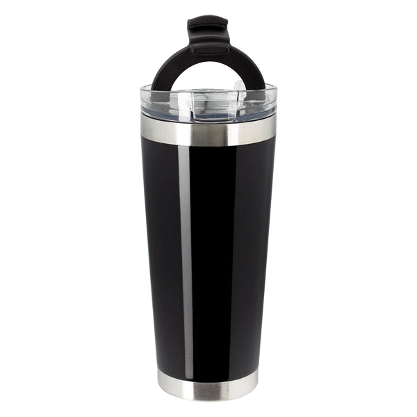 Steel Insulated Tumbler