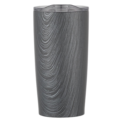 Wood-Like Cosmic Tumbler