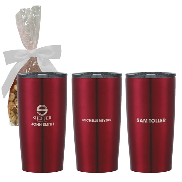 Cosmic Tumbler and Stuffer Combo