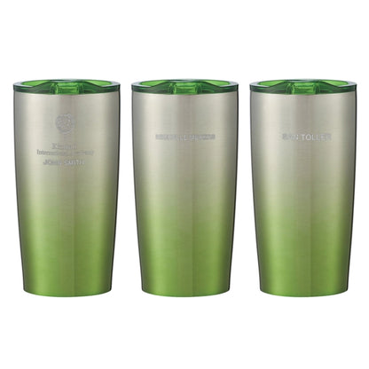 20 Oz. Insulated Stainless Steel Tumbler