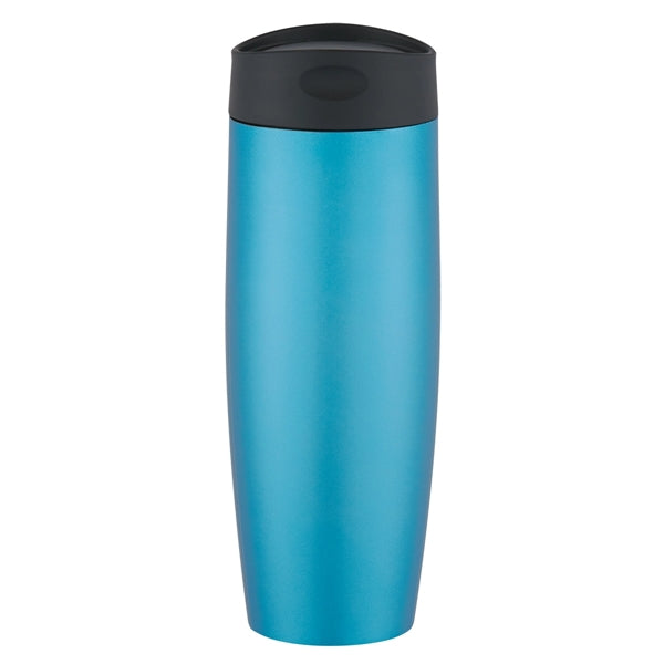 Smooth Stainless Steel Mug