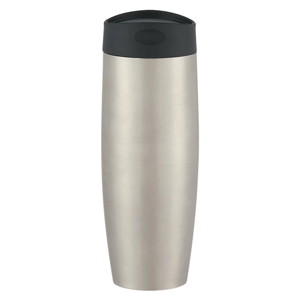 Smooth Stainless Steel Mug