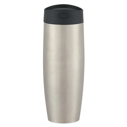 Smooth Stainless Steel Mug