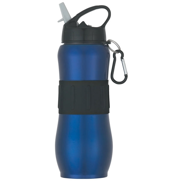 Elementary Sports Stainless Steel Bottle
