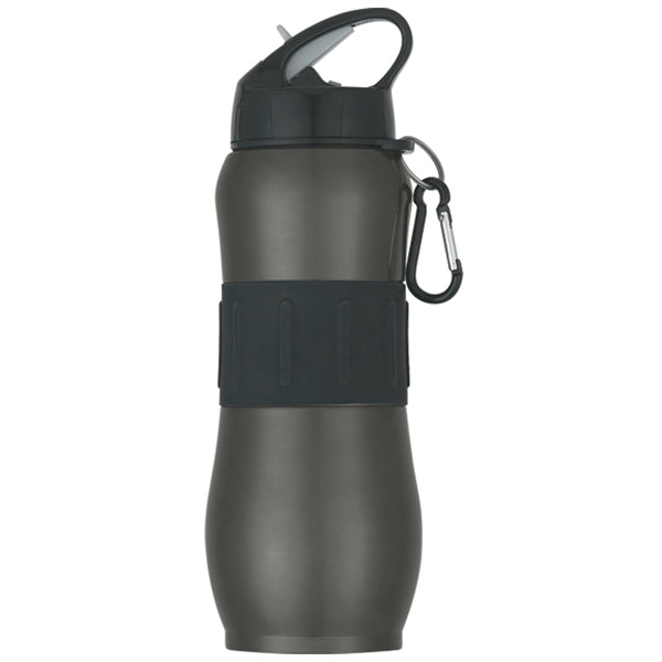 Elementary Sports Stainless Steel Bottle